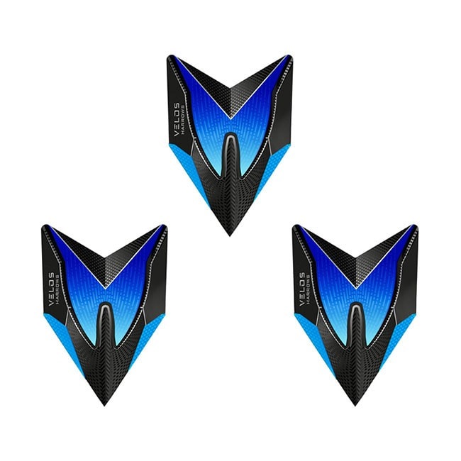 Harrows(ハローズ) VELOS FLIGHT(ヴェロスフライト) 1012 (ダーツ フライト) | フライト,ブランド【ハ行】,ハローズ ,折りたたみフライト | 日本最大級ダーツ通販ショップ - ダーツハイブ Harrows(ハローズ) VELOS FLIGHT(ヴェロスフライト) 1012 (ダーツ フライト) | フライト,ブランド【ハ行】,ハローズ ,折りたたみフライト | 日本最大級ダーツ通販ショップ - ダーツハイブ