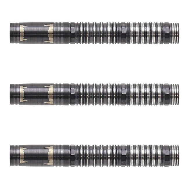 Target - ターゲット GLUTTONY グルトニー JAPAN CONSTRUCTORS CHAMPION 2022 2BA ダーツバレル TARGET 西川利一郎選手モデル 17g 楽天市場】【中古】ターゲット GLUTTONY グルトニー JAPAN