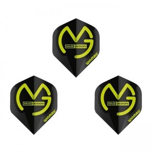 MVG(マイケルヴァンガーウェン) Amazon | ダーツ バレル ウィンモー Winmau MvG MICHAEL VAN