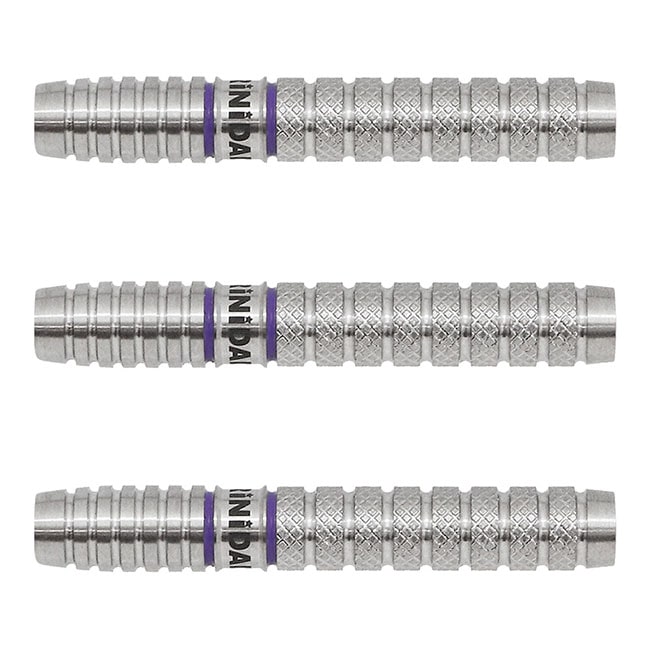 ユニコーン カラン・リッツモデル スティール 22g 4BA化 4BA加工