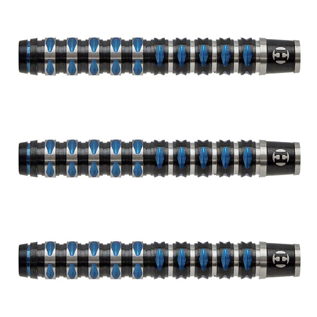 Harrows ハローズ PARAGON パラゴン 20gR 定価13640円 ダーツ > ソフトダーツ > ブランド【ハ行】 > ハローズ