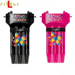 ダーツケース > ブランド【ア行】 > エルスタイル > L-style(エル