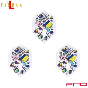 One80 Tamrin Ng ver.2 タムリン・ン選手モデル 20g ダーツ > ソフトダーツ > ブランド【ワ行】 > ワンエイティ