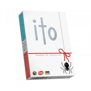 ito (����)��(�ܡ��ɥ����� �����ɥ����� �ۥӡ�)