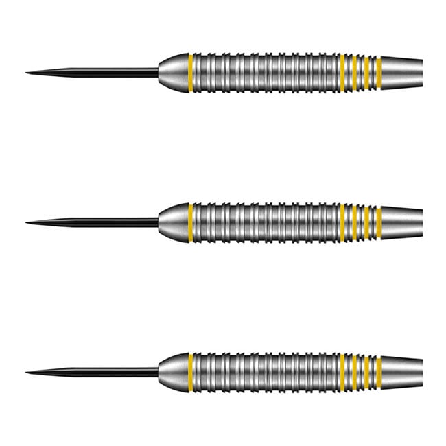 K*様 1点限り!新品未開封!CHIZZY !チズネル!ハードダーツ24gプロ並 ダーツ > ハードダーツ > ブランド【ハ行】 > ハローズ > 【取寄商品