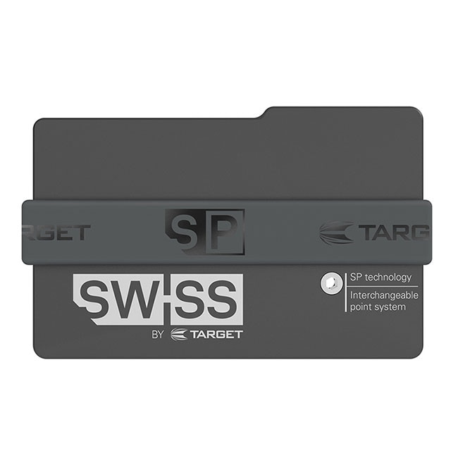 ダーツケース > パーツケース > TARGET(ターゲット) SWISS POINT SAFE