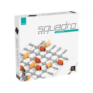 �������ɥ����ߥ� Squadro mini��(�ܡ��ɥ����� �����ɥ����� �ۥӡ�)