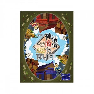 �����¾����ǥ奨�� YOKOHAMA DUEL��(�ܡ��ɥ����� �����ɥ����� �ۥӡ�)