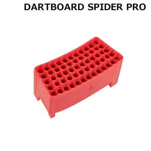 D.CRAFT(�ǥ�������ե�) DARTBOARD SPIDER PRO�� �򴹥������� �ȥ�ץ� ��åɡ�(�����ĥܡ��� �ѡ���)
