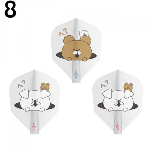 8FLIGHT(�����ȥե饤��) MAO KUMAGAI �������� �ۥ磻�� ��400073�� ��ë�㲻�����ǥ롡(������ �ե饤��)