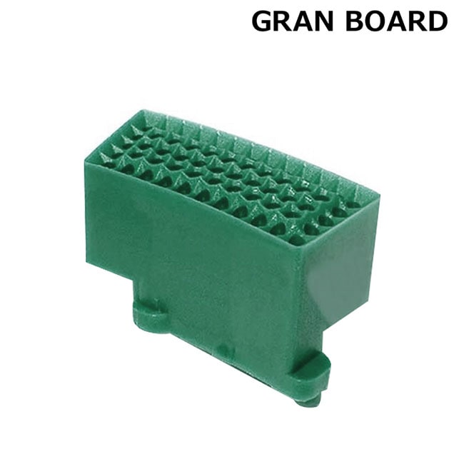 GRAN BOARD 3s グランボード グリーン グランボード3s グリーン(GRANBOARD3s Green) | 電子ダーツボード
