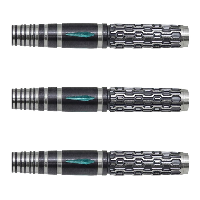 【美品】鈴木未来モデル 「THE MIRACLE G2」TARGET ダーツ Amazon | ターゲット ザ ミラクル G2 鈴木未来モデル 限定モデル