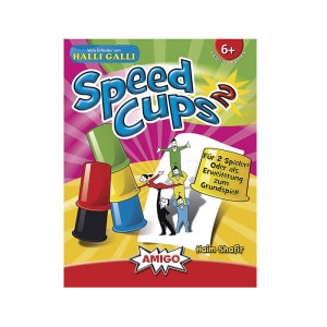 ���ԡ��ɥ��åץ� ��ĥ���å� Speed Cups 2 ���ܸ������դ���(�ܡ��ɥ����� �����ɥ����� �ۥӡ�)