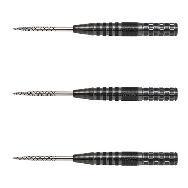 ダイナスティー エーフロー ブラックライン フォーエバー2 中村周作モデル バレル【ダイナスティー】エーフロー ブラックライン フォーエバー2