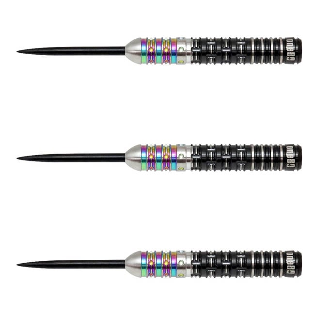 FBリョン選手モデル One80 FB Leung 18g 定価/13200円 ダーツ > ソフトダーツ > ブランド【ワ行】 > ワンエイティ > FB