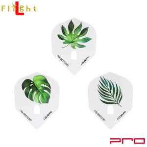 CAMEO(ᥪ) L-Flight PRO(ե饤 ץ) GODSEND FLIGHT RESORT LEAF(꥾ȥ꡼) ס( ե饤)