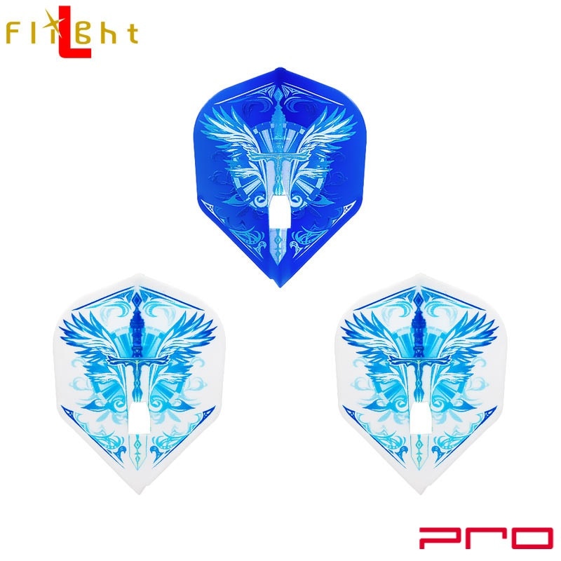 L-style ダーツ祭り2025 エルスタイル 総刺繍パーカー L-style Japan