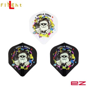 L-style(���륹������) L-Flight EZ(����ե饤�ȥ�������) �������� ver.1 ����������� MIX �������������ǥ롡(������ �ե饤��)