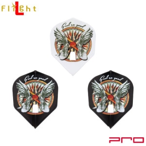 リュウダーツ×ギルドダーツファクトリー AKARIエクストラ2 大城明香利モデル リュウダーツ×ギルドダーツファクトリー AKARIエクストラ2 大城