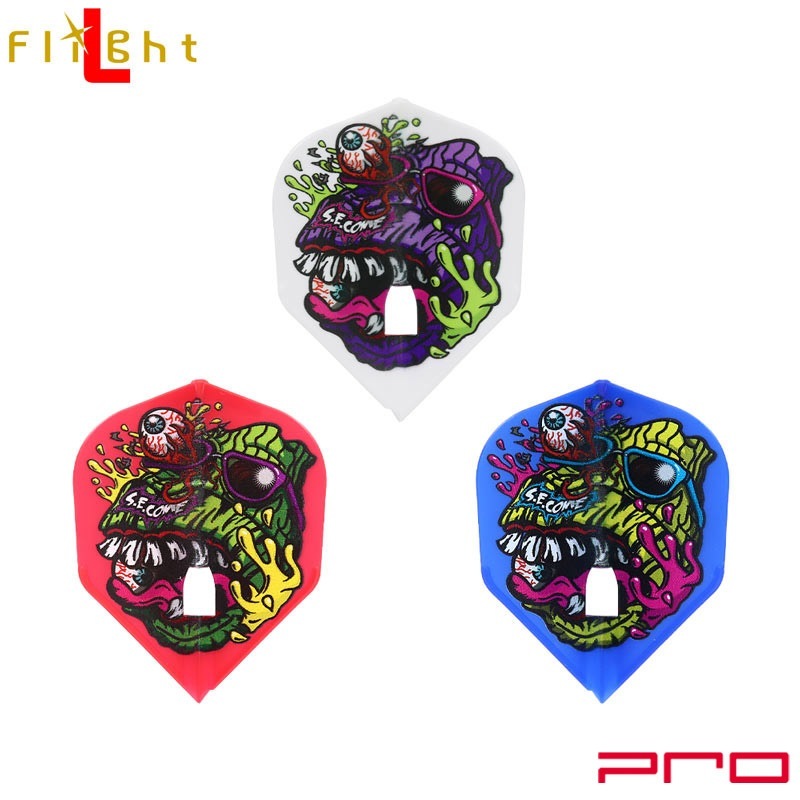 フライト > ブランド【ア行】 > エルフライト > L-Flight PRO > L