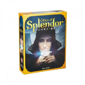 ホビー > ボードゲーム > ジャンル > セットコレクション > Splendor