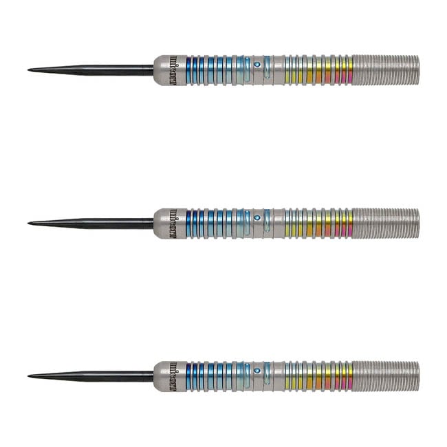 unicorn Joe Cullen STEEL 21g 廃盤 ダーツ,ハードダーツ,ブランド【ヤ行】,ユニコーン一覧 | ダーツ用品