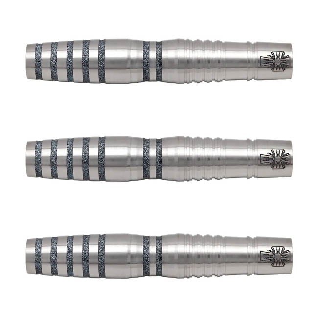 KAISERⅡ STANDARD EDITION(荏隈秀一プロモデル) KAISERⅡ STANDARD EDITION(荏隈秀一プロモデル) ダーツ用品なら