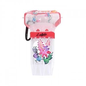 新品未使用　岩田夏海　DMC 紫陽花　AJISAI ダーツ セット　バレル ダーツ > ハードダーツ > ブランド【タ行】 > ディーエムシー > DMC