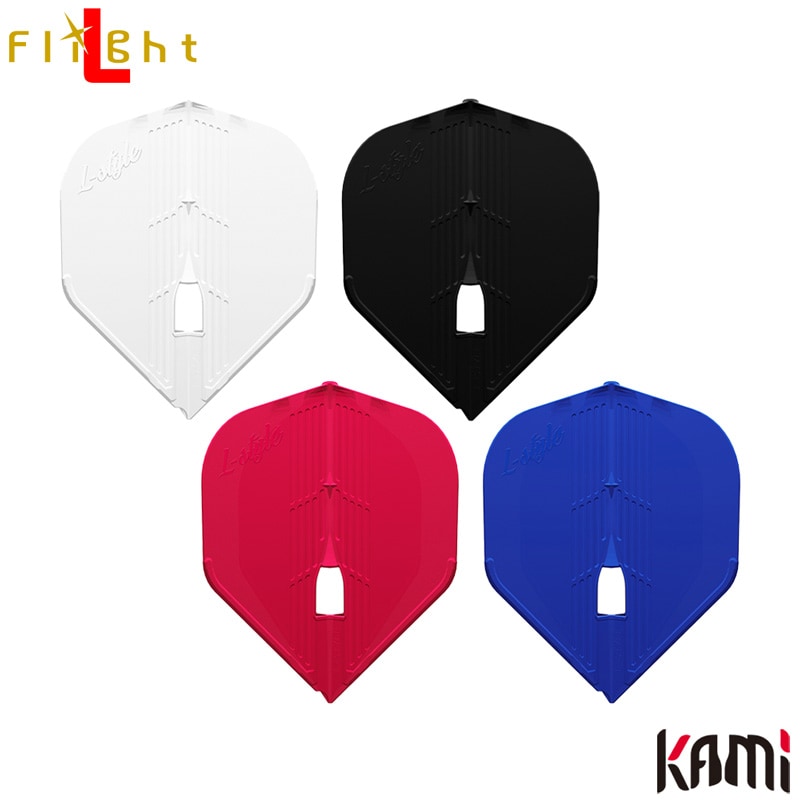 レア　Lflight　Lフライト　ダーツ　新品未使用 クリアランスSALE】フライト L-style Lフライト エルフライト