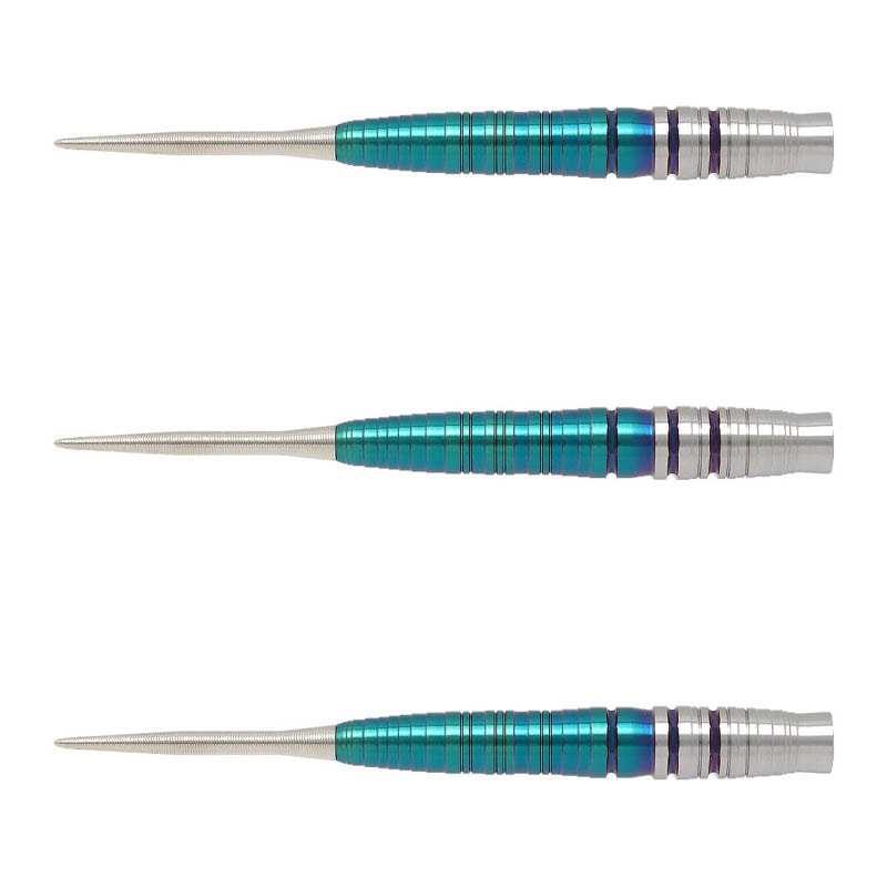 TARGET RISING SUN 5.0　2BA村松治樹選手モデル ダーツ > ソフトダーツ > ブランド【タ行】 > ターゲットジャパン