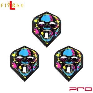 L-style(���륹������) L-Flight PRO(����ե饤�� �ץ�) Robert Marijanovic ver.1 ����������� �֥�å� ���С��ȡ��ޥ��Υӥå������ǥ롡(������ �ե饤��)