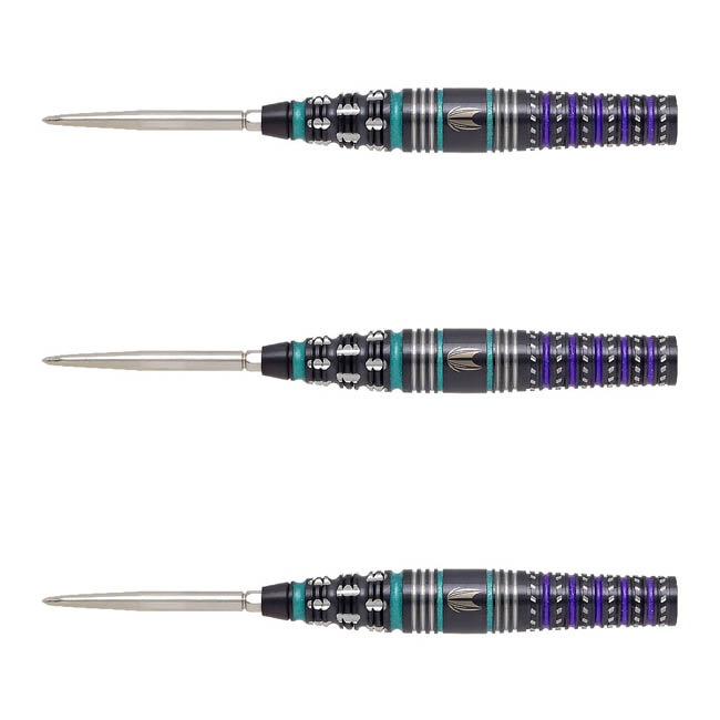ターゲット　target ダーツ　バレル Target（ターゲット） ダーツ バレル TARGET ALX10 19g 21g アレックス