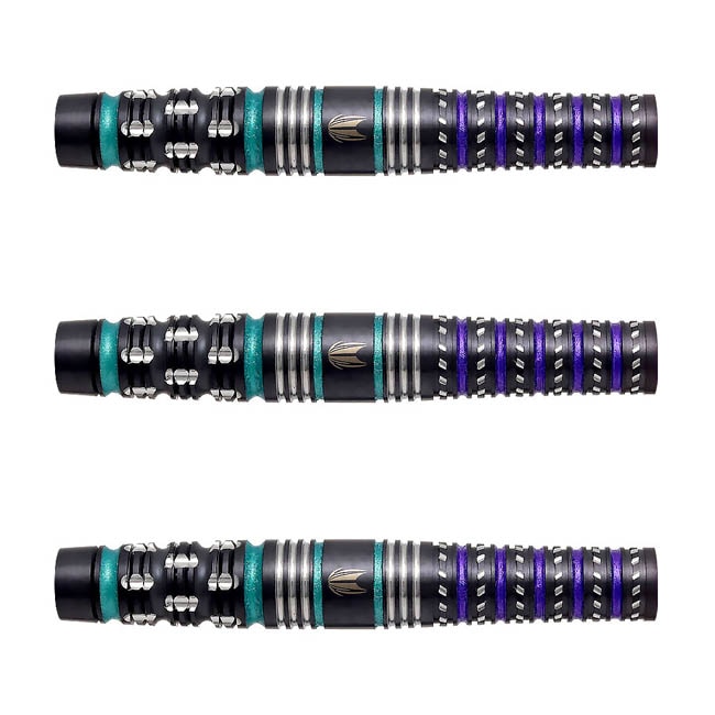 TARGET ALX 10 2BA 21g 定価/11000円 ターゲット ダーツ > ソフトダーツ > ブランド【タ行】 > ターゲット