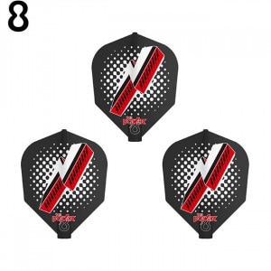 8FLIGHT(�����ȥե饤��) PHIL TAYLOR �������� �֥�å� ��400089�� �ե��롦�ƥ��顼�����ǥ롡(������ �ե饤��)