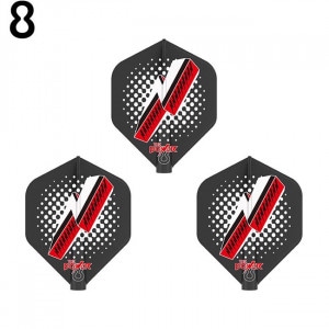 8FLIGHT(�����ȥե饤��) PHIL TAYLOR ����������� �֥�å� ��400090�� �ե��롦�ƥ��顼�����ǥ롡(������ �ե饤��)