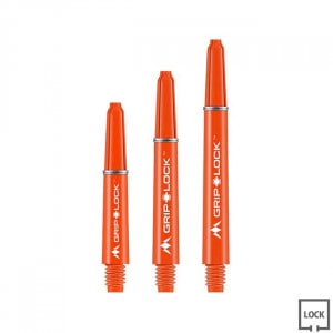 MISSION DARTS(ߥå) GripLock Nylon Dart Shafts(åץå ʥ ĥե) 󥸡( ե)