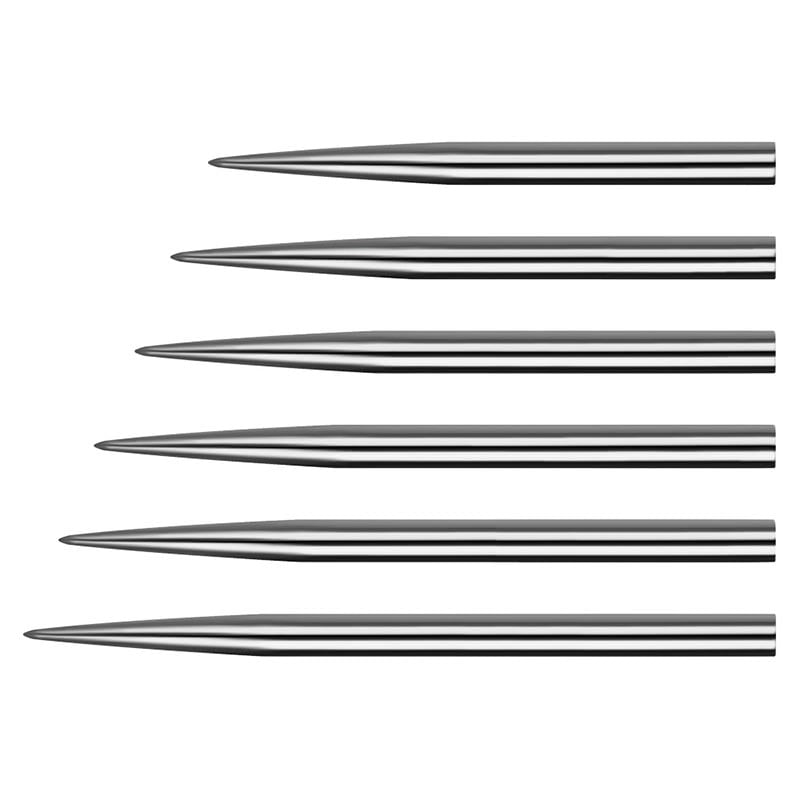 チップ > スティールポイント > MISSION DARTS(ミッションダーツ