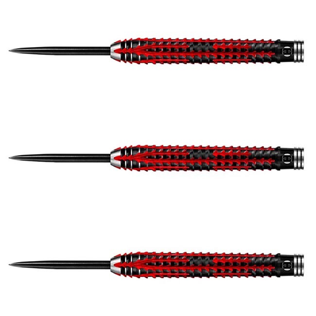 (中古) ハローズ ファイア インフェルノ 18g Amazon.co.jp: ダーツ バレル Harrows 【ハローズ】 ファイア