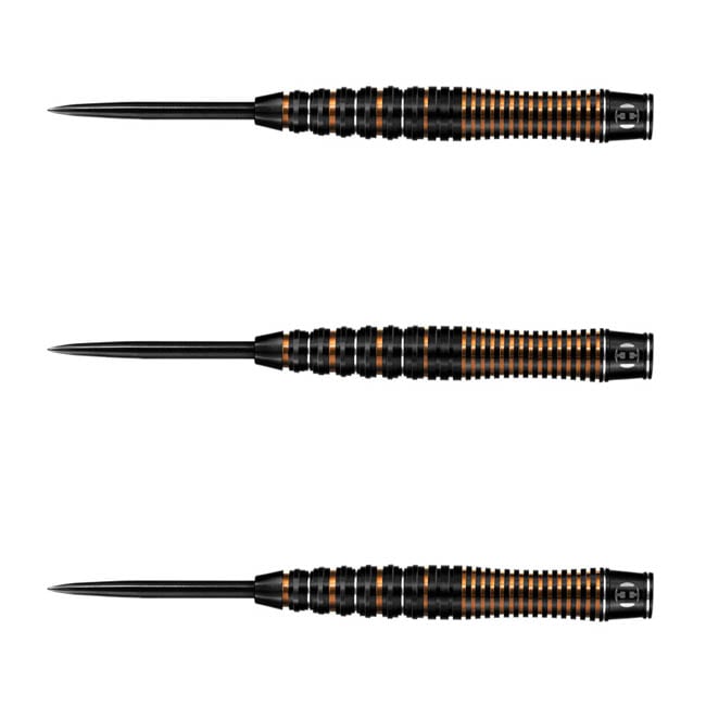 Harrows　ハローズ　ダーツセット　大量セット　21本 Amazon.co.jp: ハローズボンバーダーツセット、27gm : ホビー