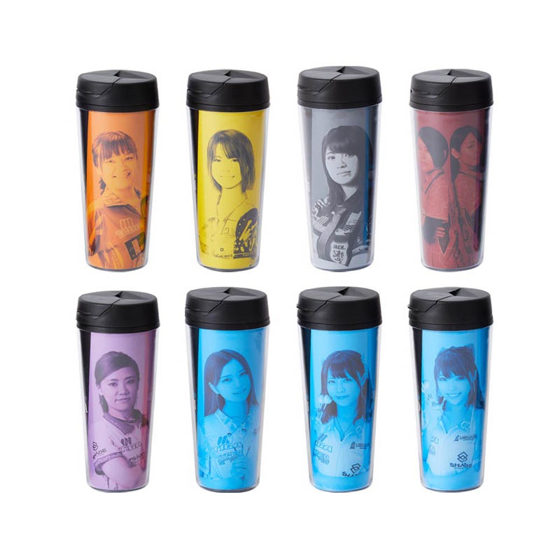 TIGA(ティガ) LADIES & GIRLS(レディース＆ガールズ) タンブラー