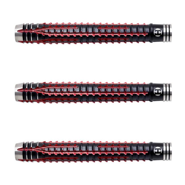 超美品　レア物　定価17600　ハローズ　ファイア インフェルノ 21g ダーツ > ソフトダーツ > ブランド【ハ行】 > ハローズ