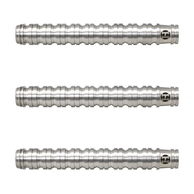 Carrera Volare Harrows ICE ダーツセット フライト付き Carrera