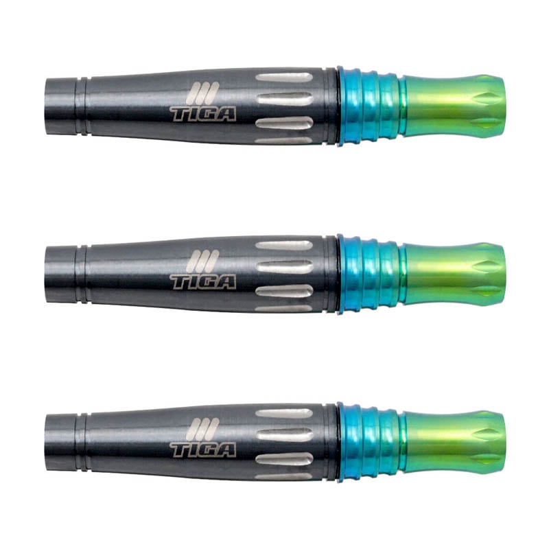 ダーツ > ソフトダーツ > ブランド【タ行】 > ティガ > Fusion