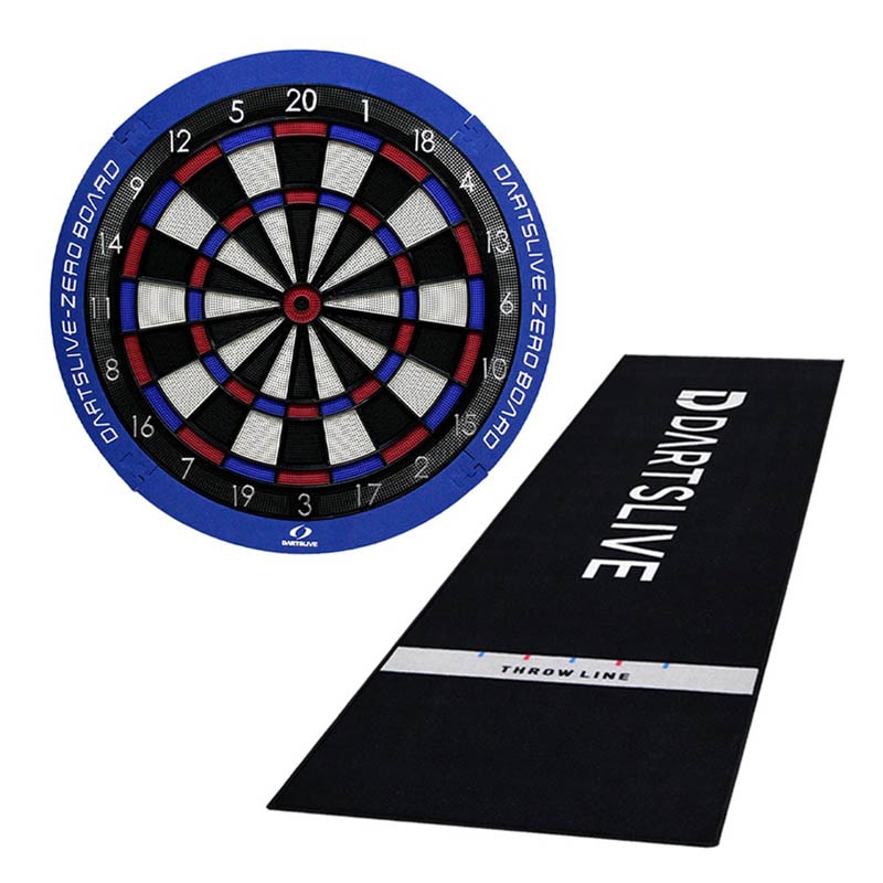 ڥåȾʡDARTSLIVE-ZERO BOARD & DARTSLIVE Home ޥåȡ( ܡ)