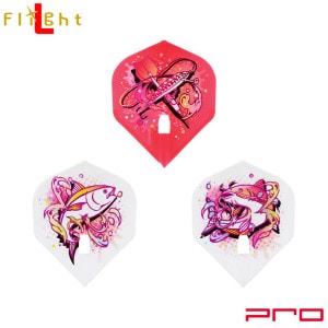 L-style(륹) L-Flight PRO(ե饤 ץ) ζȸɧ ver.1  MIX ζȸɧǥ롡( ե饤)