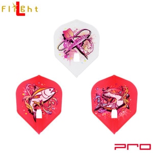 L-style(륹) L-Flight PRO(ե饤 ץ) ζȸɧ ver.1  MIX ζȸɧǥ롡( ե饤)