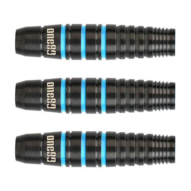 【CDポイント付き】Mckicksハードダーツ Mighty Grip 23g Mckicks Mighty Grip 23g | ダーツコレクション