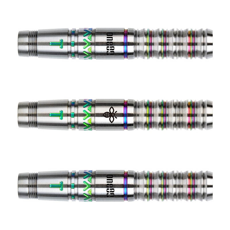 ダーツバレル　ONE80 タムリンモデル ダーツ > ソフトダーツ > ブランド【ワ行】 > ワンエイティ