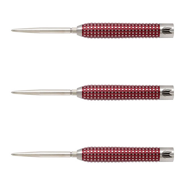 【希少】stephen bunting g4 スティールダーツバレル　12g ターゲット バンティング G4 スティール 12g スイスポイント Target