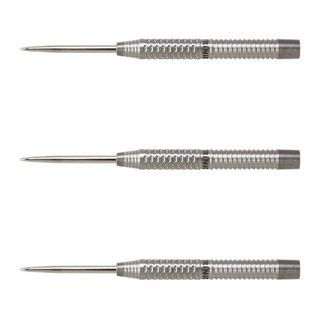 TRiNiDAD PRO(トリニダードプロ) Devon Type2(デヴォン タイプ2) STEEL